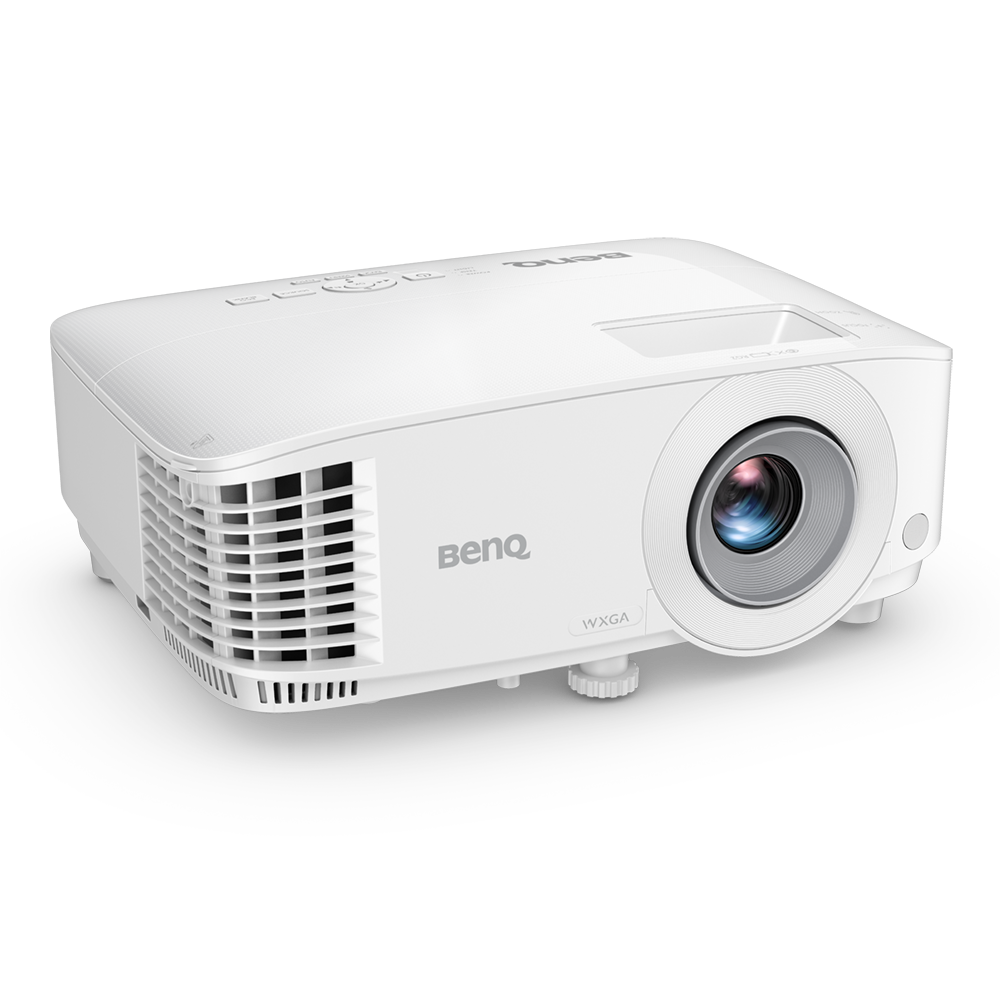Benq | MW560 | WXGA (1280x800) | 4000 ANSI lumens | White | Lamp warranty 12 month(s)