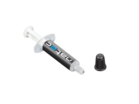 Natec Thermal Grease, Husky, 0.5 g | Natec | Thermal Grease 0.2ml/0.5g