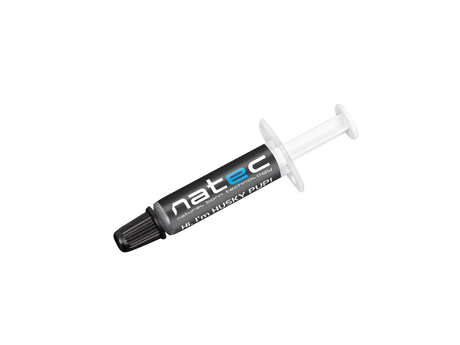 Natec Thermal Grease, Husky, 0.5 g | Natec | Thermal Grease 0.2ml/0.5g
