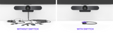 Logitech SWYTCH 952-000010 AV Extender