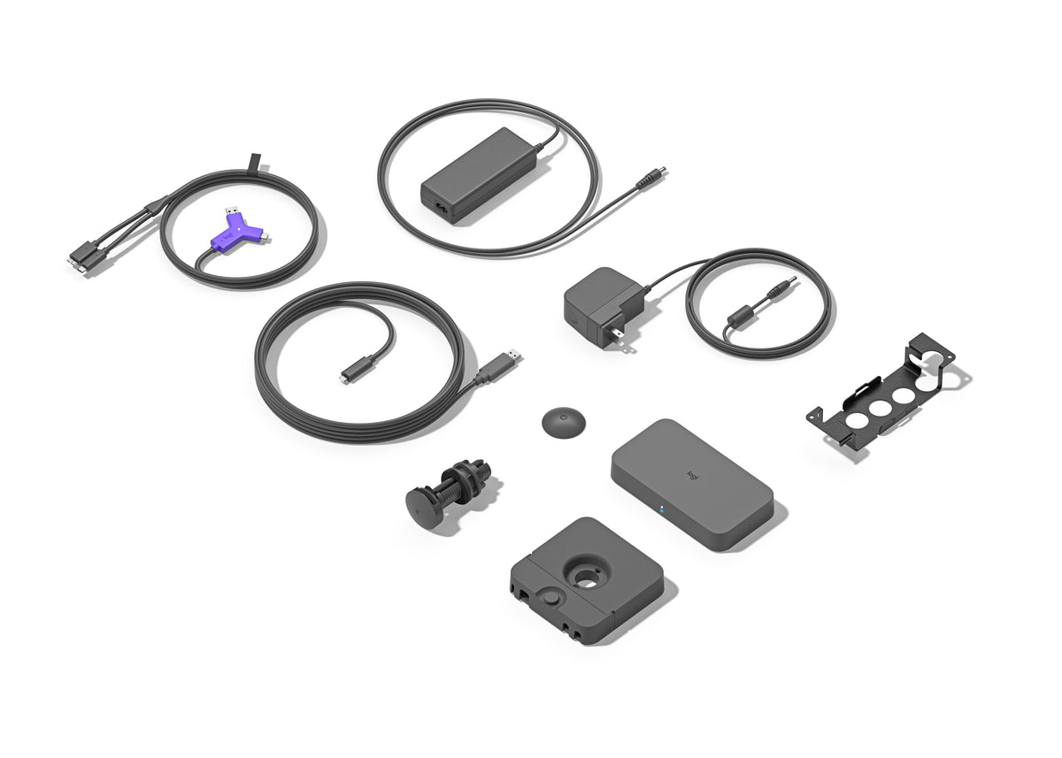 Logitech SWYTCH 952-000010 AV Extender