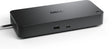 Dell Pro WD25 Jungčių stotelė, Juoda