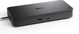 Dell Pro WD25 Jungčių stotelė, Juoda