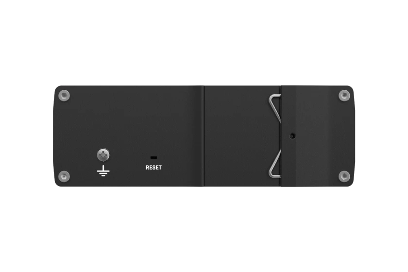 Teltonika | Switch, 8 ports | TSW212 | L2 managed | Wall-mountable | SFP ports quantity 2