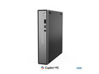 Lenovo ThinkCentre | neo 50q G6 Intel | Desktop | Tiny | Intel Core Ultra 7 | 256V | Internal memory 16 GB | Soldered LPDDR5X | 512 GB | Intel Arc Graphics 140V | Keyboard language English | Windows 11 Pro | Warranty 12 month(s)