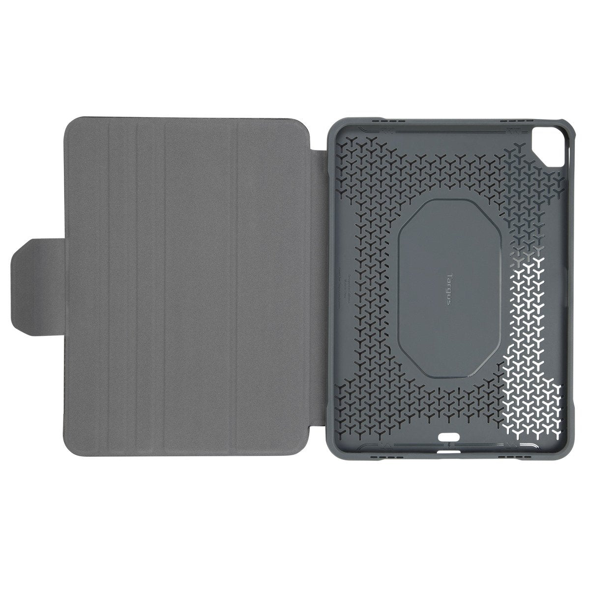 Targus Click-In Case | THZ865GL | Tablet case | For iPad Air and iPad Pro 11-inch; iPad Air 10.9-inch | Black