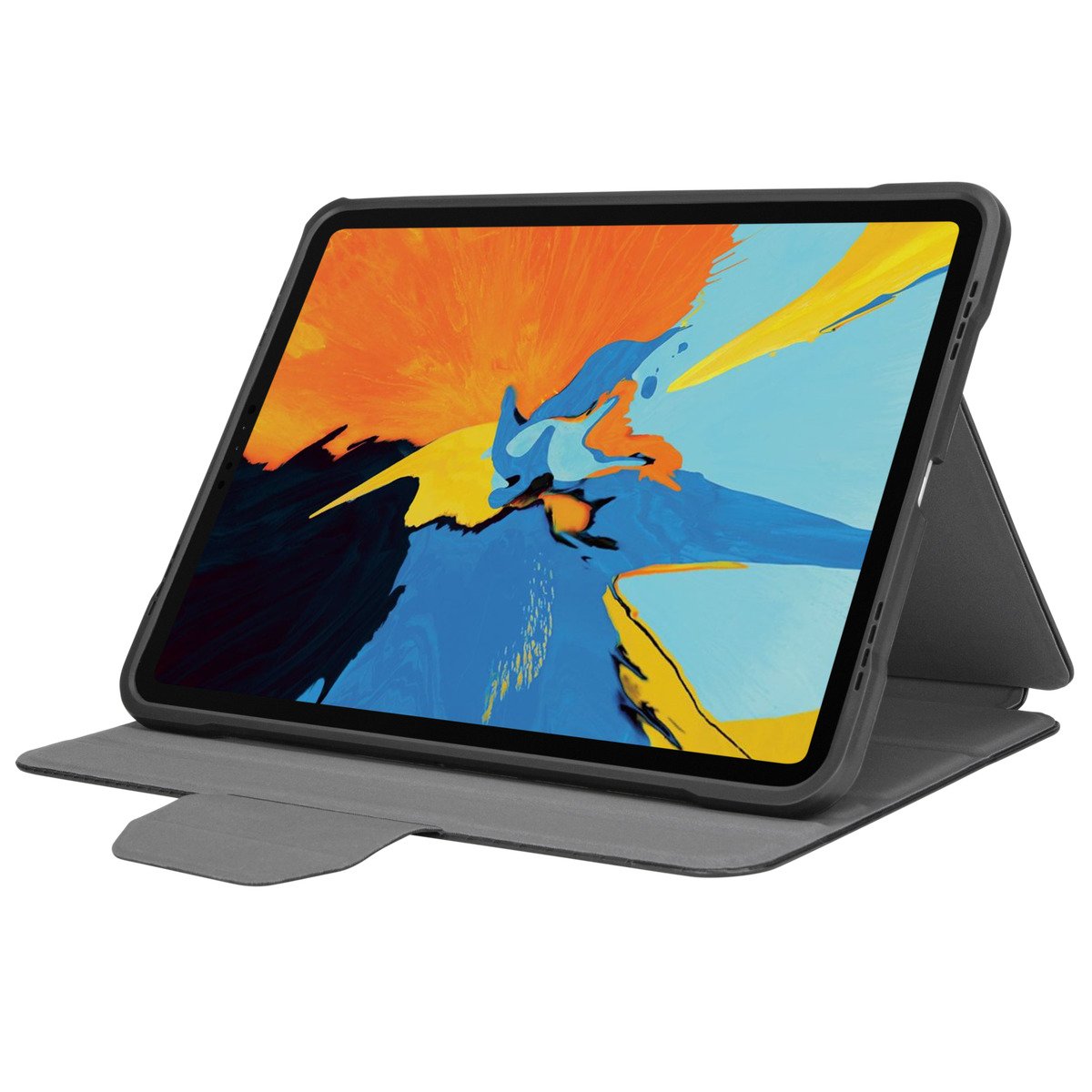 Targus Click-In Case | THZ865GL | Tablet case | For iPad Air and iPad Pro 11-inch; iPad Air 10.9-inch | Black