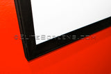 Elite Screens | SableFrame Series | ER100WH1 | Diagonal 100 " | 16:9 | Viewable screen width (W) 221 cm | Black