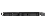 QNAP | 4-Bay NAS | TS-435XeU-4G | Up to 4 HDD/SSD Hot-Swap | Marvell OCTEON TX2 | CN9130 / CN9131 ARMv8 Cortex-A72  Quad-Core | Processor frequency 2.2 GHz | 4 GB | DDR4