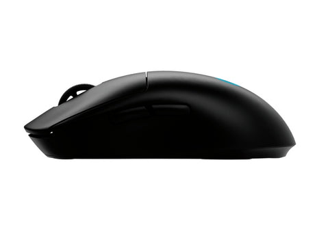 Logitech Gaming Mouse | Pro 2 LIGHTSPEED | Wireless | USB, 2.4 GHz | Black
