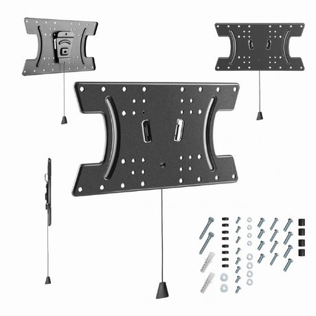 GEMBIRD TV wall mount - fixed 32-65inch