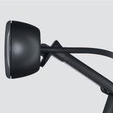 Logitech C505 HD Internetinė kamera HD 1280x720, USB, Graphite