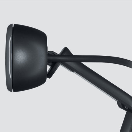 Logitech C505 HD Internetinė kamera HD 1280x720, USB, Graphite