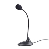 Gembird | Desktop microphone | MIC-205