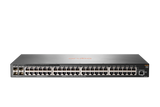 HPE Aruba 2930F 48G 4SFP Swch Europe - E