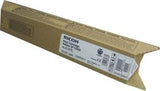 Ricoh SP C430E (821282) (821205) (821075) (821095) Lazerinė kasetė, Geltona