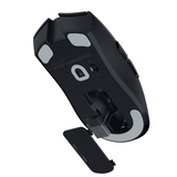 Razer Viper V3 HyperSpeed Belaidė žaidimų pelė RF Wireless, 30000 DPI, Juoda