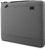Dell | EcoLoop Urban | Fits up to size 15-16 " | Sleeve | Waterproof | Heather Gray