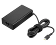 Lenovo | USB-C power adapter - 100 Wh | Adapter | 20 V