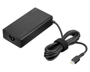 Lenovo | USB-C power adapter - 100 Wh | Adapter | 20 V