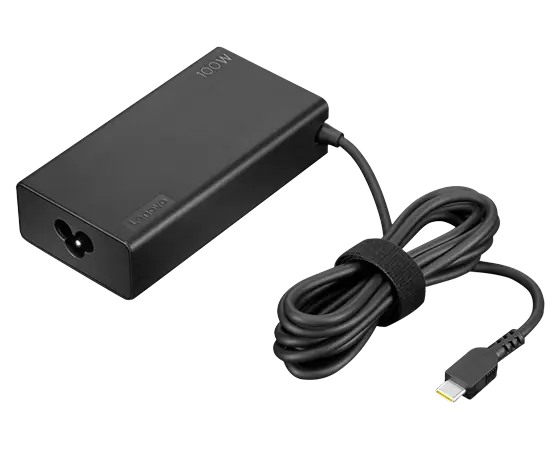 Lenovo | USB-C power adapter - 100 Wh | Adapter | 20 V