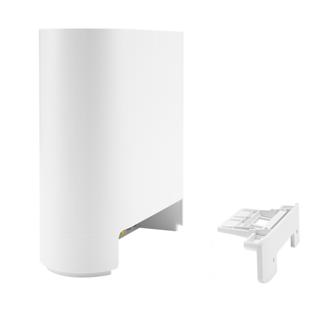 Asus | Wifi 6 802.11ax Tri-band Business Mesh System | EBM68 (2-Pack) | 802.11ax | 4804 Mbit/s | 10/100/1000 Mbit/s | Ethernet LAN (RJ-45) ports 3 | Mesh Support Yes | MU-MiMO No | No mobile broadband | Antenna type Internal | 1