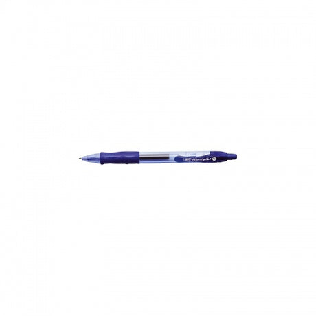 Bic Gelinis rašiklis Gel-Ocity, 0.7 mm, mėlynas , 1 vnt. 600635