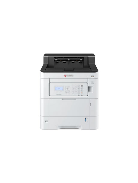 Kyocera ECOSYS PA4000cx Spausdintuvas lazerinis spalvotas Duplex A4 40 ppm Ethernet LAN USB