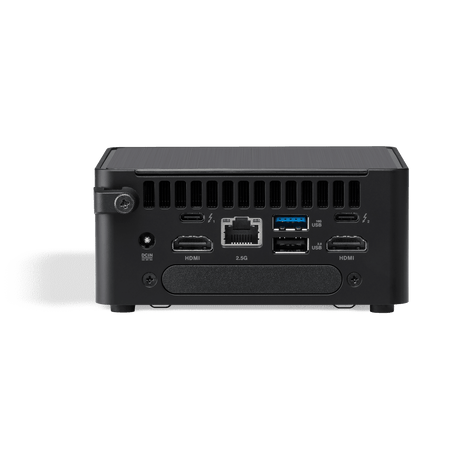 ASUS RNUC14RVHI300002I BB C3 100U TK EU