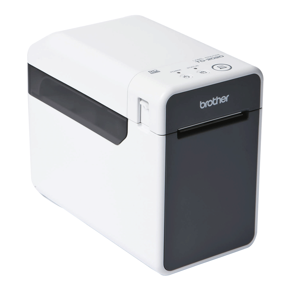 Brother TD-2020A | Mono | Thermal | Label Printer