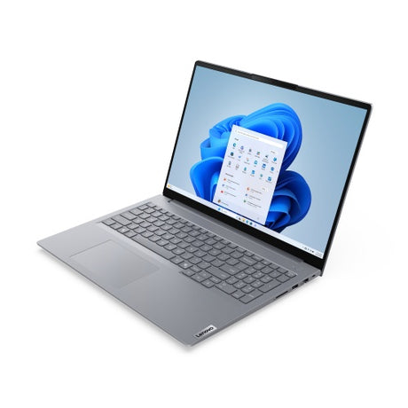 Lenovo ThinkBook 16 G8 IRL 16'' WUXGA Intel Core 5 210H 16GB 256GB SSD W11P, Spanish Grey