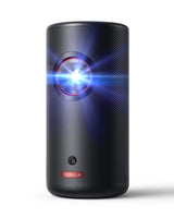 Anker Nebula | Projector Capsule 3 Laser (GTV) | Full HD (1920x1080) | 300 ANSI lumens | Black | Wi-Fi