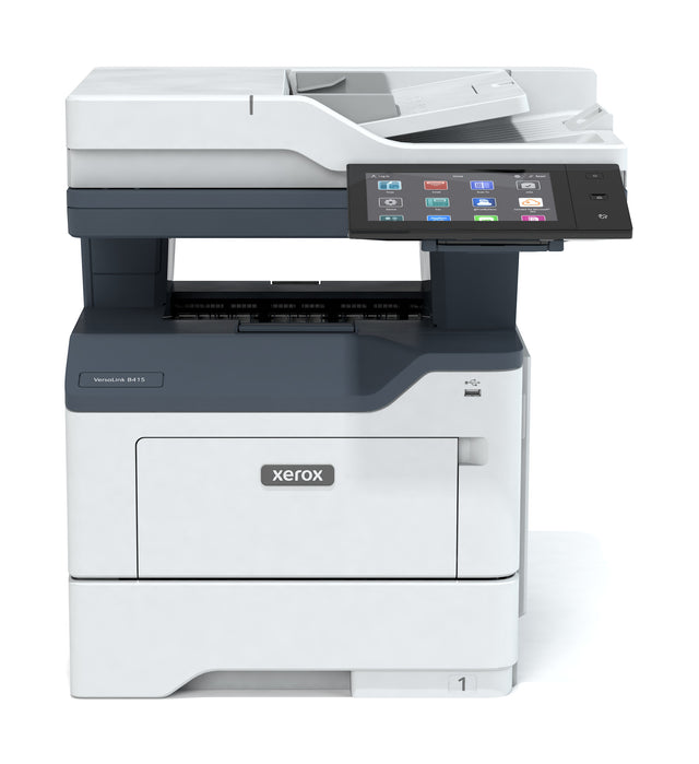 VersaLink B415 A4 Mono MFP 47ppm print / copy / scan / fax / ConnectKey