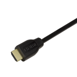 Logilink | HDMI A male - HDMI A male, 1.4v | HDMI | HDMI | HDMI to HDMI | 10 m