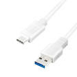 Logilink | USB 3.2 Gen 1x1 Cable | CU0175 | USB-C to USB-A USB-C Male | USB-A Male