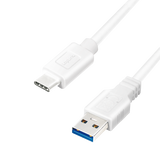 Logilink | USB 3.2 Gen 1x1 Cable | CU0175 | USB-C to USB-A USB-C Male | USB-A Male