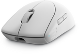 Dell | Alienware Pro | Wired/Wireless | Lunar Light