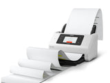 Epson Network Business Scanner | WorkForce DS-800WN | Colour | Wireless
