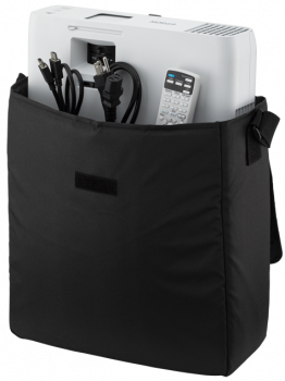 Epson | Soft Carry Case - ELPKS71 | Epson | Black