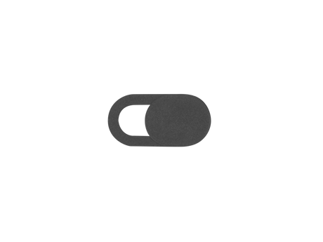 NATEC privacy webcam cover Crayfish