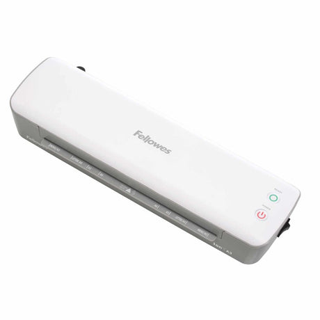 Ion A3 Laminator | White