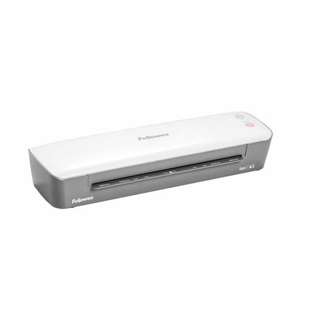 Ion A3 Laminator | White
