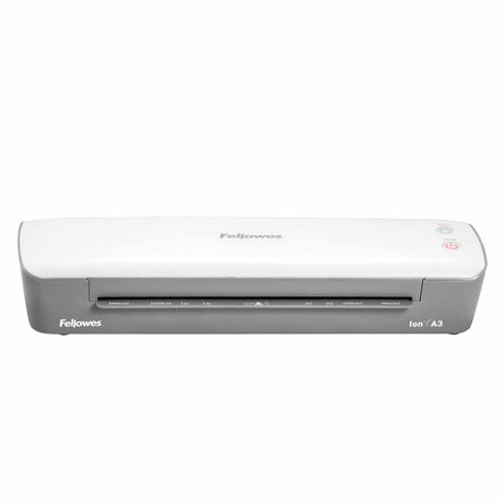 Ion A3 Laminator | White