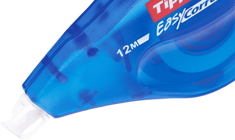 BIC Korekcinė juostelė TIPP-Ex Easy Correct 4,2mm x 12m, pakuotėje 1 vnt.