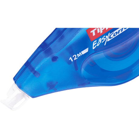 BIC Korekcinė juostelė TIPP-Ex Easy Correct 4,2mm x 12m, pakuotėje 1 vnt.