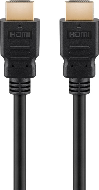 Goobay 47575 Ultra-high-speed HDMI Cable | HDMI | 3 m