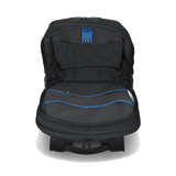 Lenovo | Legion Armoured Backpack II | GX40V10007 | Fits up to size 17/18 " | Backpack | Shoulder strap | Black