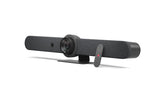 Logitech Rally Bar Vaizdo konferencijų sistema, Graphite