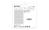 Kingston | USB Flash Drive | DataTraveler 70 | 128 GB | USB Type-C | Black