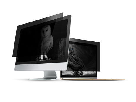 NATEC privacy filter Owl 13.3inch 16:9